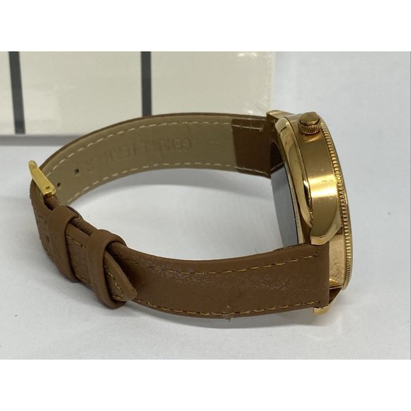 Fossil Gen 3 Authentic Genuine Smart Watch Custom Band FTW6000 CR631